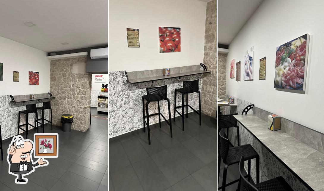 Pizzeria Il Capolinea