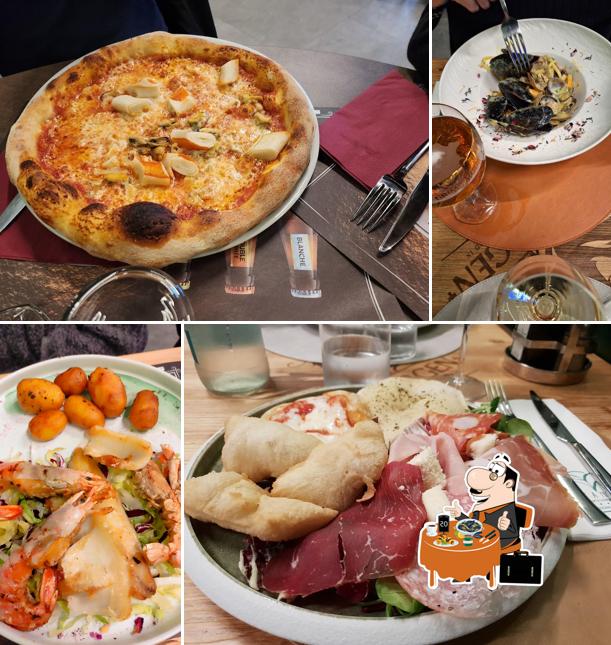 Botanic Village Gozzano Ristorante • Pizzeria • Lounge Bar • Calcio • Padel • Eventi