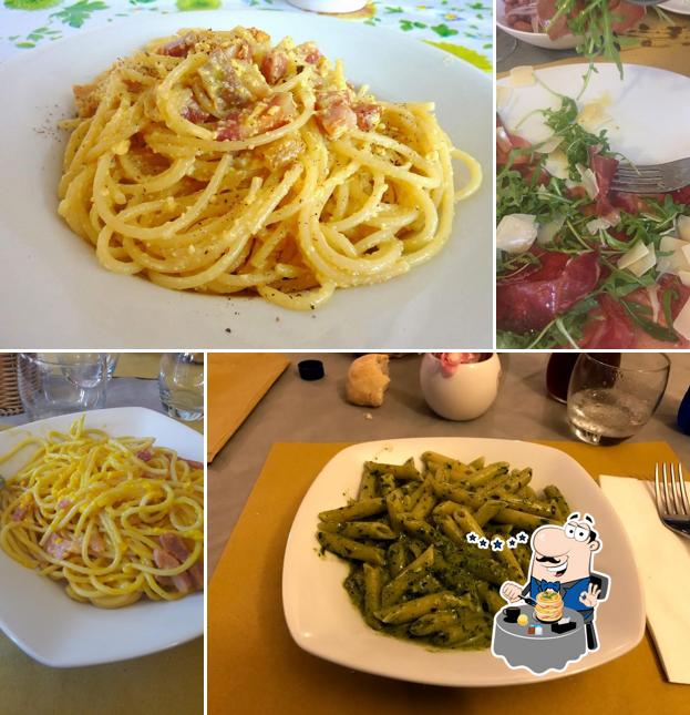 Nonna Teresa Bar Trattoria