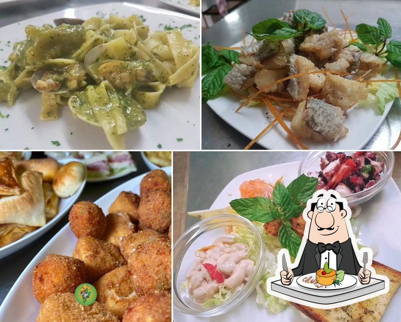 Ristorante Pizzeria Los Amigos