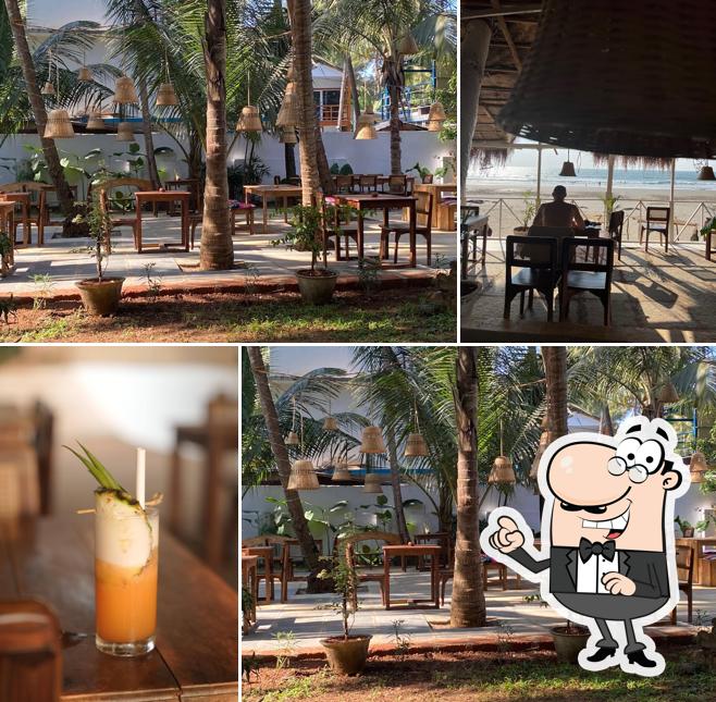 NIMBU, comme a la maison