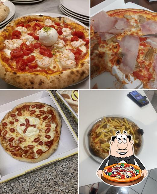 Pizzeria BelVedere