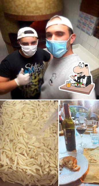 Cibo al Addu gastone