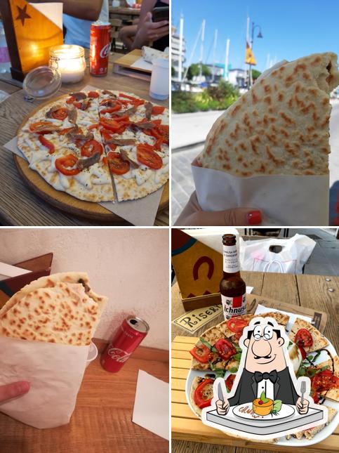 Cibo al La Romagnola Cibo al La Romagnola