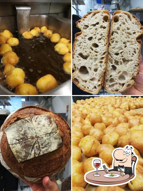 Cibo al Gusto 219