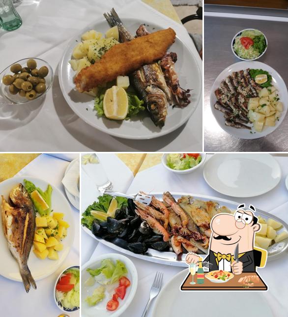 Restaurant & Apartments Galeb