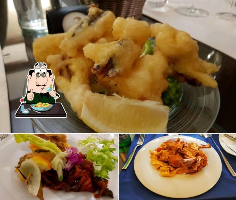 Cibo al Bolina 157