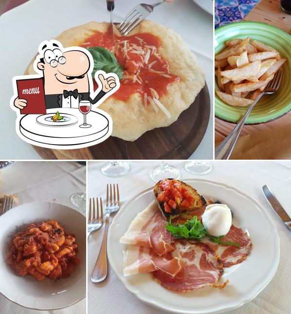 Cibo al Moscato cucinagricola