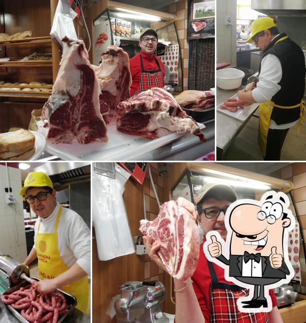 Saporissimi Bracelleria