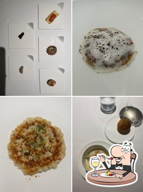 Concezione Restaurant