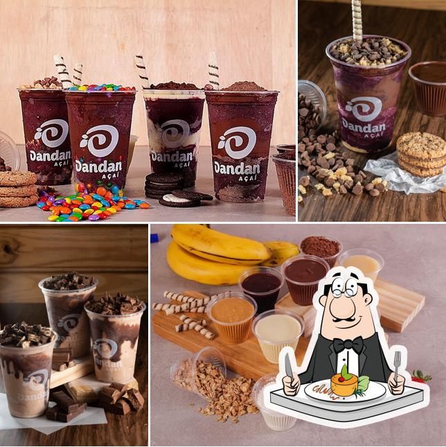 Dandan Açaí