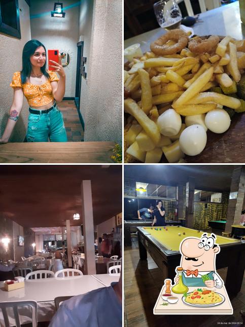 Arts Lanches Vila São João