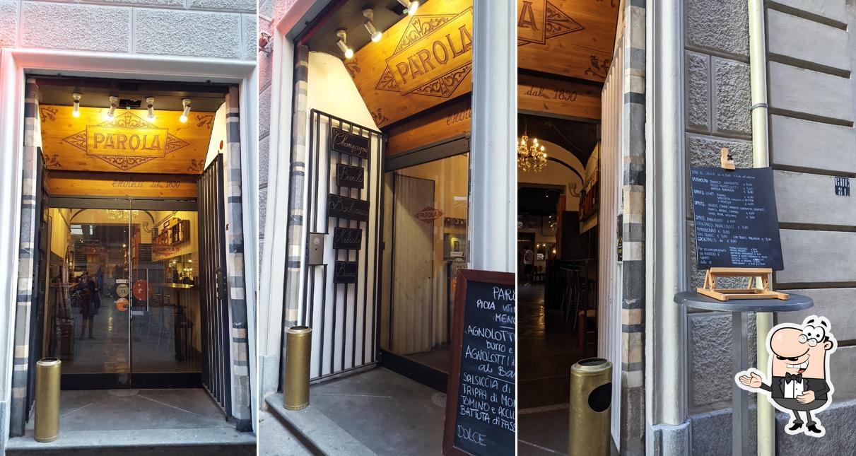 Vedi questa immagine di PAROLA WINE BAR