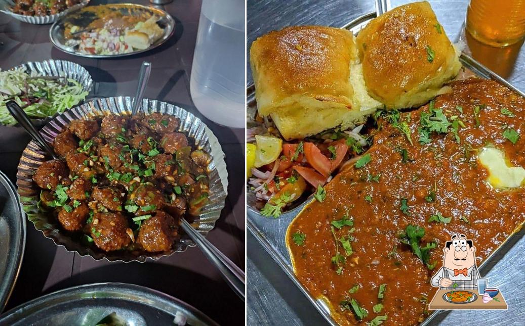 Goodland Chinese & punjabi