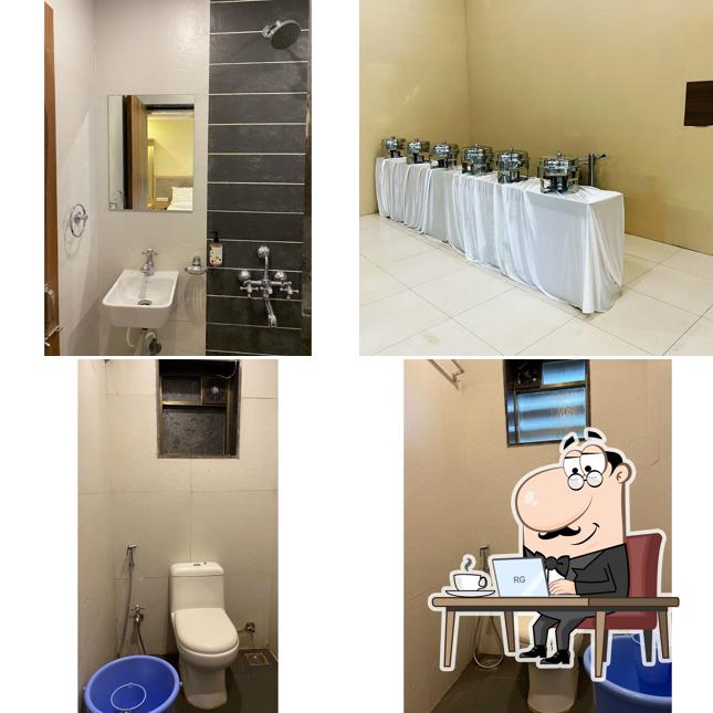 Hotel New Bright plaza