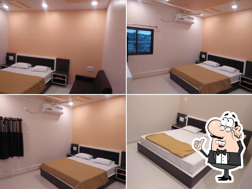 Hotel Prime & Rooms