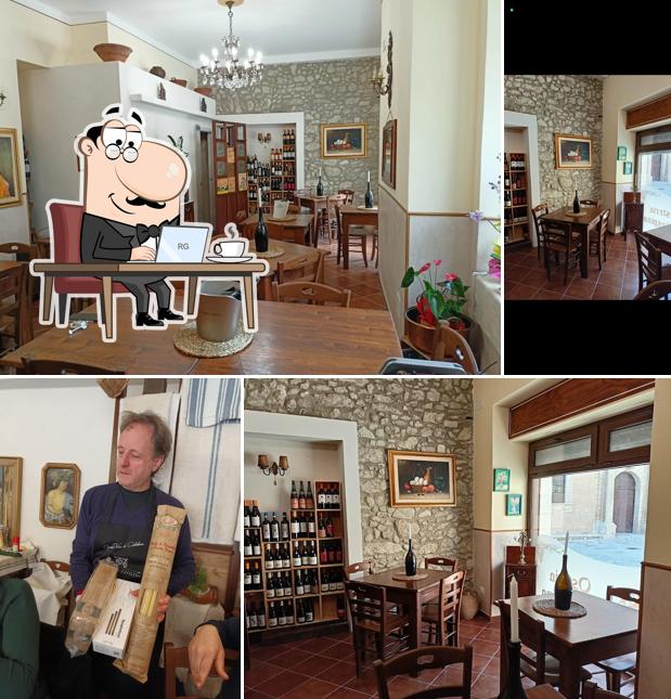Osteria Malaspina