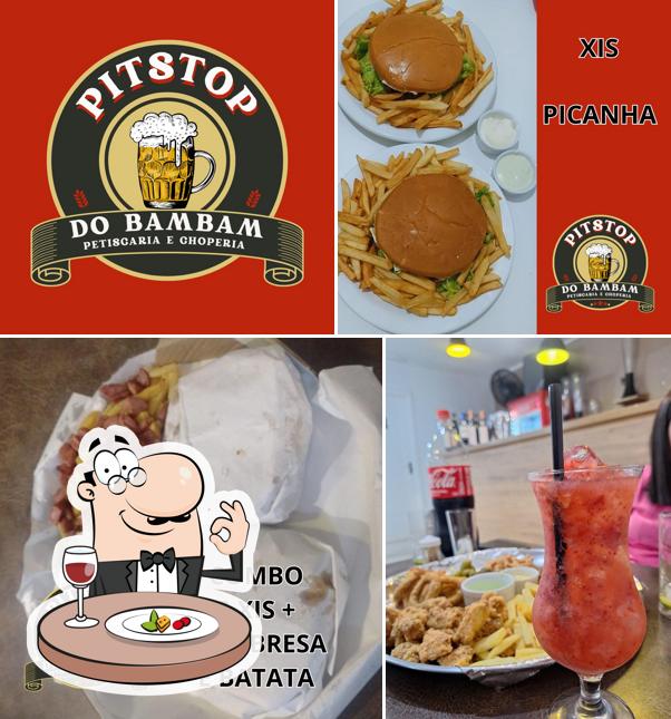PitStop do Bambam