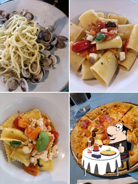 La Califfa Ristorante Pizzeria