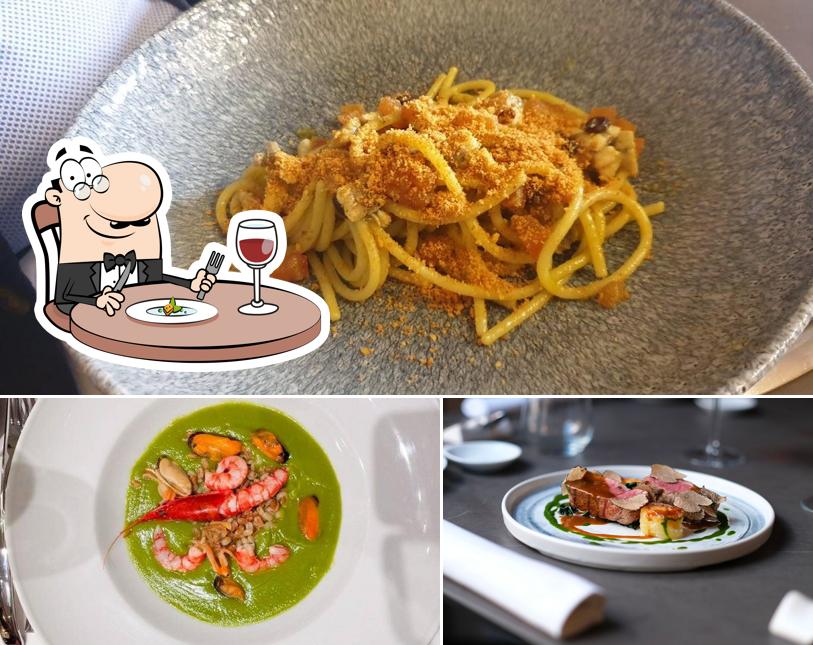 Cibo al Secondo Tempo