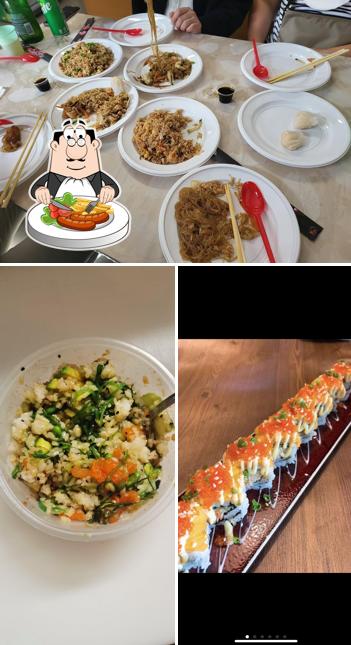 Cibo al Sakura