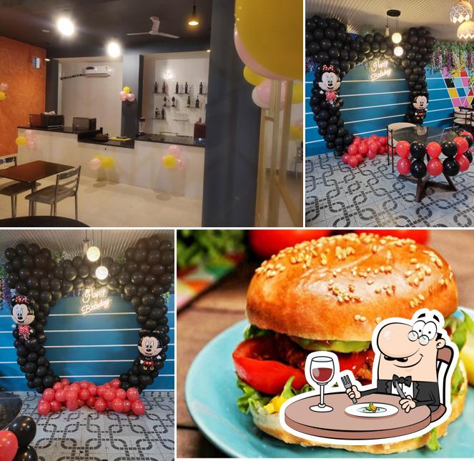 Aadar Satkar Restaurant and Cafe