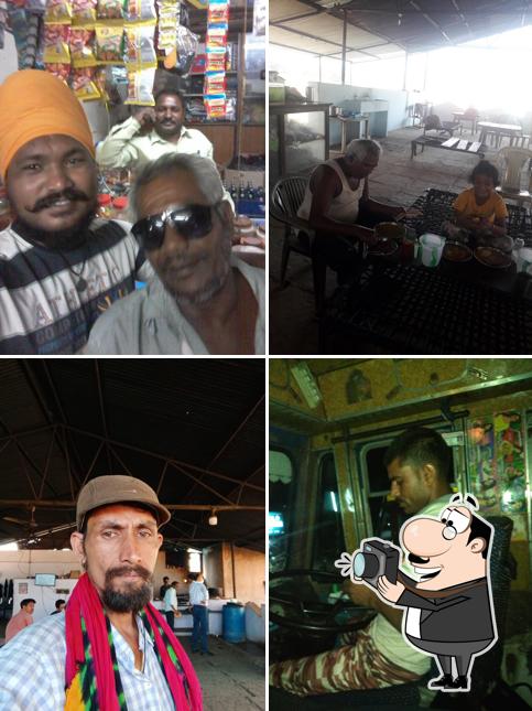 Anoml punjabi Dhabha