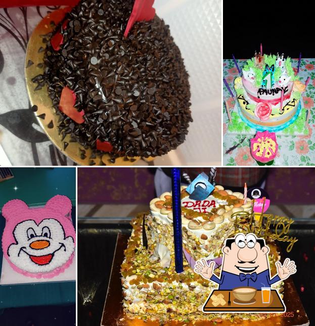 Bharat Bakery