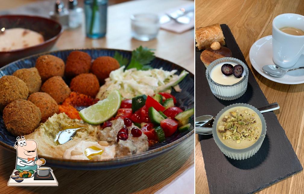 Falafel al Falamix