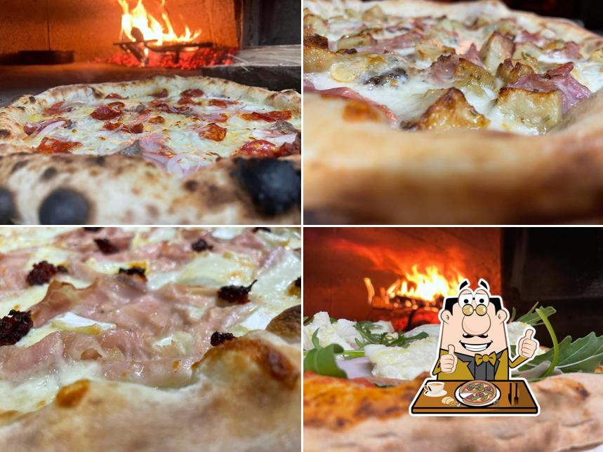 La pizza è il piatto veloce più amato al mondo