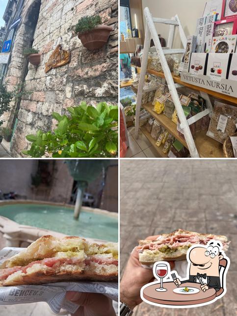 Platti al ArteGusto Prodotti Tipici Narni