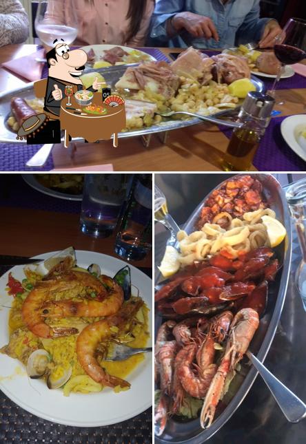 Cibo al Restaurant Atees