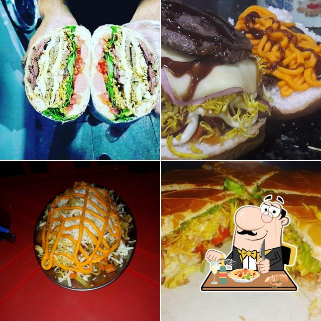Mineirinho Lanches Loja 2