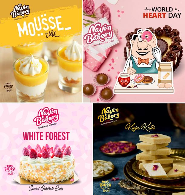 Navin Bakery