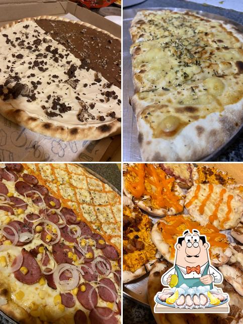 Pizzaria DomMarcos Mauriti