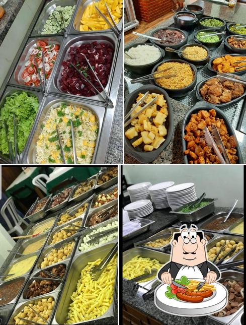 Restaurante Família Pinheiro