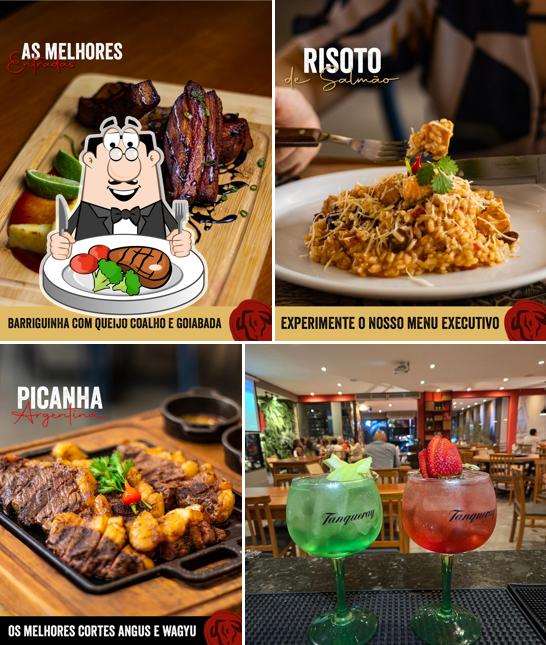 Vittelo Steakhouse Curvelo