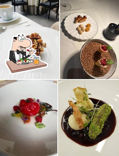 Cibo al Dubravkin put