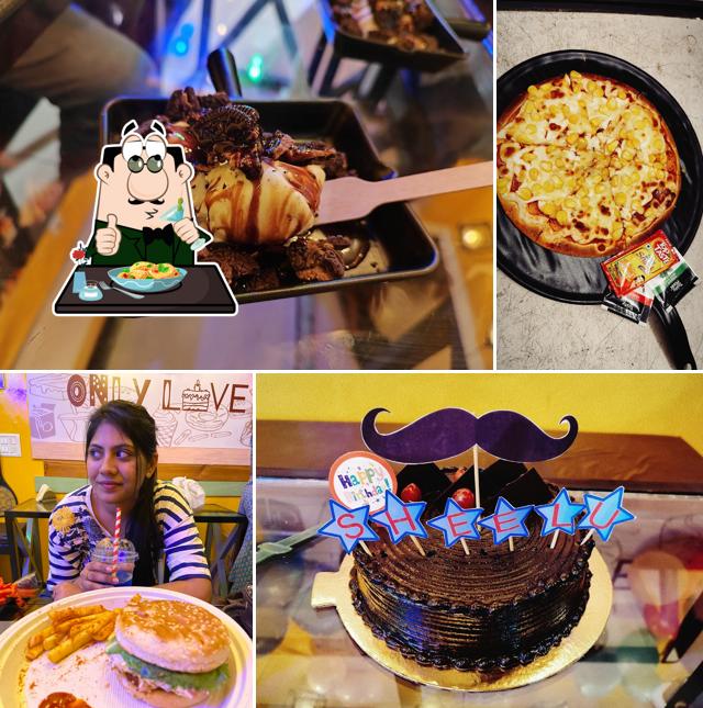 Love Doze Cafe & Restaurant