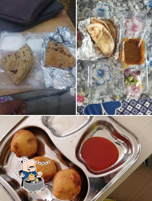 Meals at Mother's Kitchen