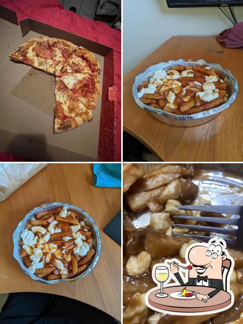 Pizza Salvatoré