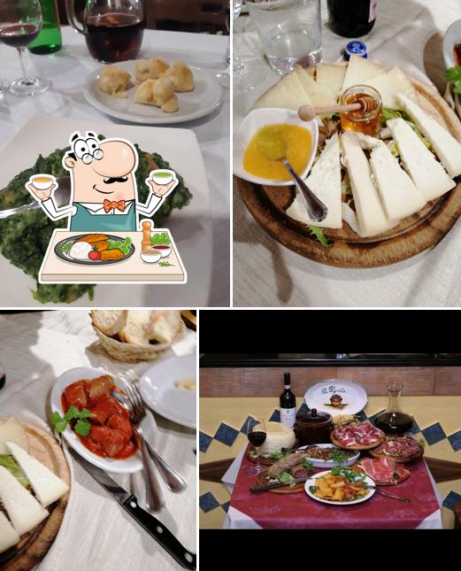 Platti al La Pignata