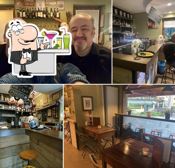 Bar Enoteca Pinseria Al Bivio