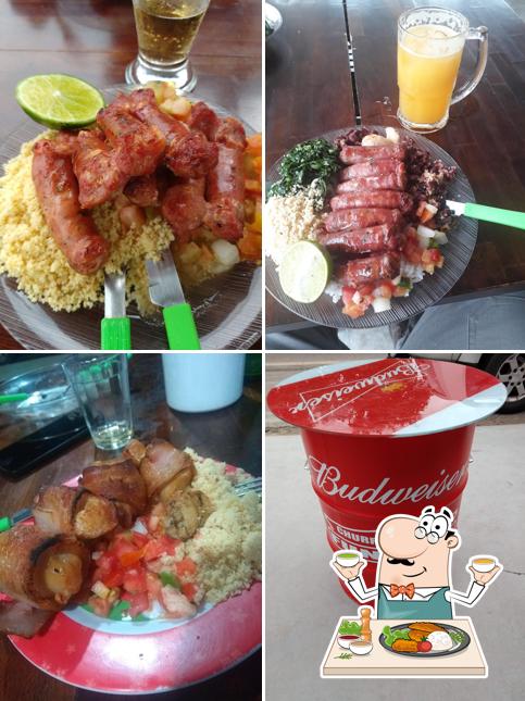 Churrasquinho Funchal