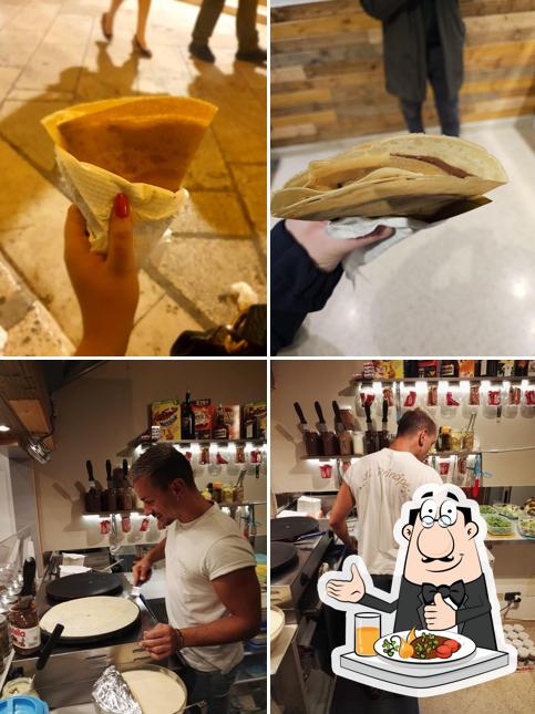 Creperia "Il Principe" Crepes Dolci & Salate