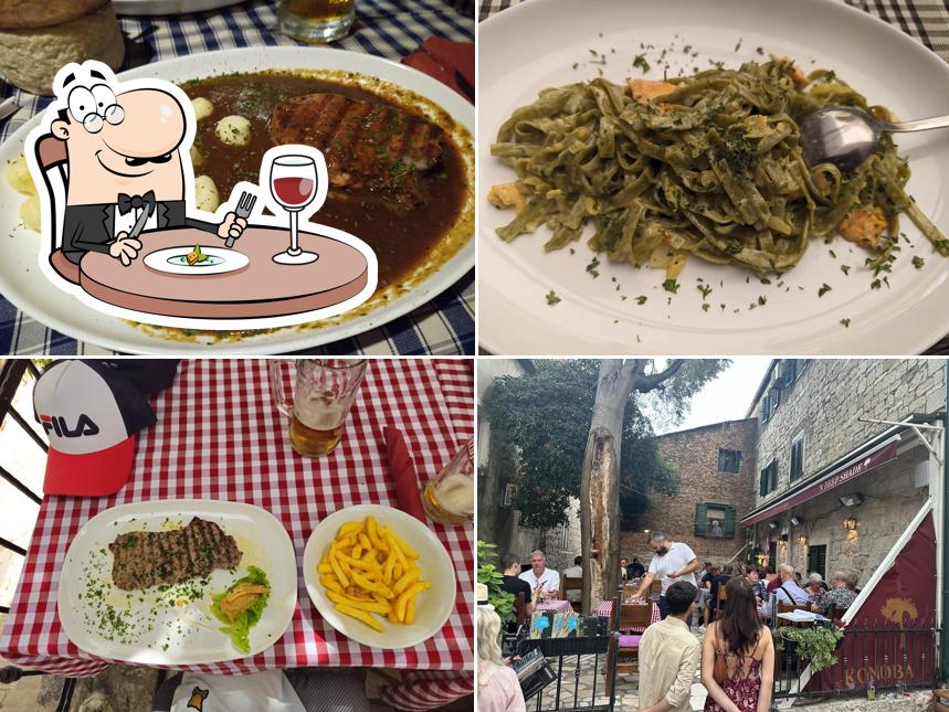 Platti al Deep Shade Tavern