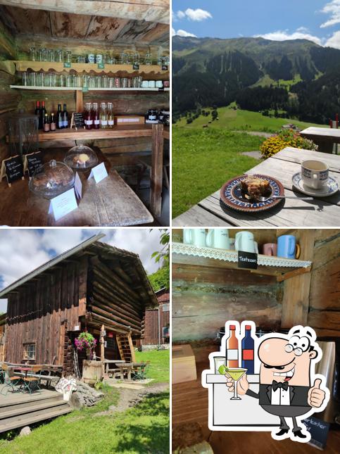 Hennägadä Bäsmabeizli