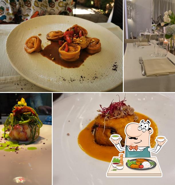 Platti al Rovy Ristorante