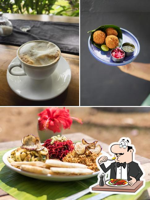 Meals at Soul Food Cafe