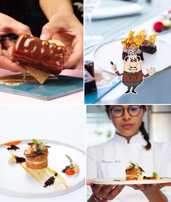 Platti al Cap e Fierr - Ristorante - Bar - Spiaggia - Ischia